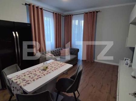 Apartament 3 camere de lux, prima inchiriere, parcare subterana, zona VIVO! - Photo 5