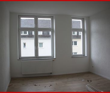 huesch-immobilien Geschmackvolle 2-Raumwohnung mit großem Balkon, s... - Foto 3