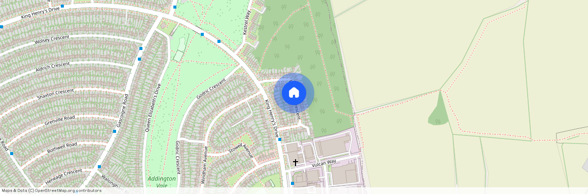 Rowdown Crescent, Croydon, CR0 0HQ