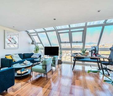 Lexham Gardens, Kensington, W8 - Photo 5