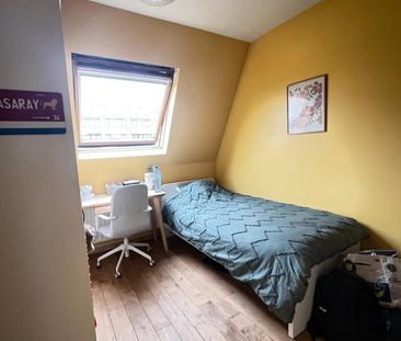 Appartement te huur - Foto 4