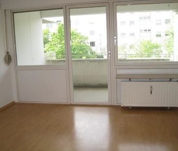 Meine neue sanierte Wohnung: 1-Zimmer-Wohnung mit Balkon - Photo 1