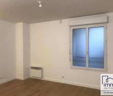 Location appartement studio 1 pièce 26.6 m² à Vigneux-sur-Seine (91... - Photo 3