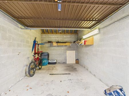 Appartement te huur - Foto 4