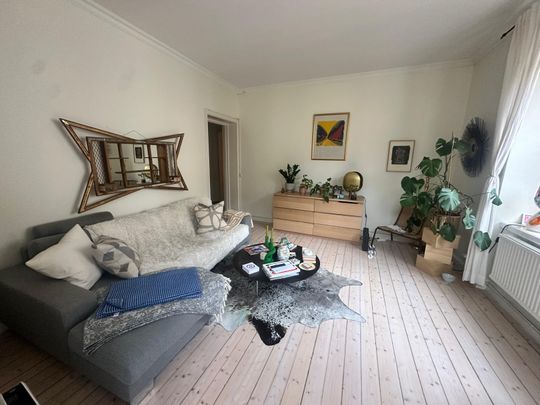 Heleneborgsgatan, Stockholm - Foto 1