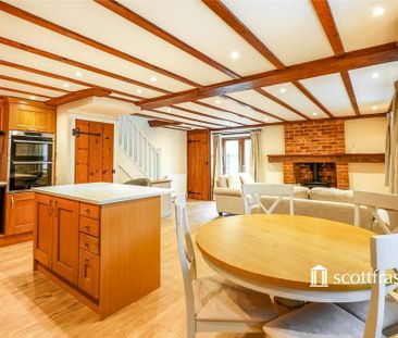 2 bedroom semi-detached house to rent - Photo 3