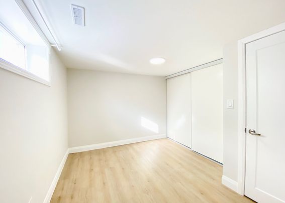 For Lease - 728 Danforth Road Unit# Lwr, Toronto, Ontario - Photo 1