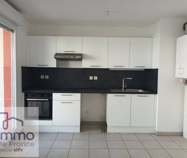 Appartement 3 pièces - 69009 Lyon 9e Arrondissement - Photo 1