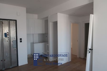 Διαμέρισμα για ενοικίαση Χατζηκυριάκειο (Πειραϊκή - Χατζηκυριάκειο) - Φωτογραφία 3