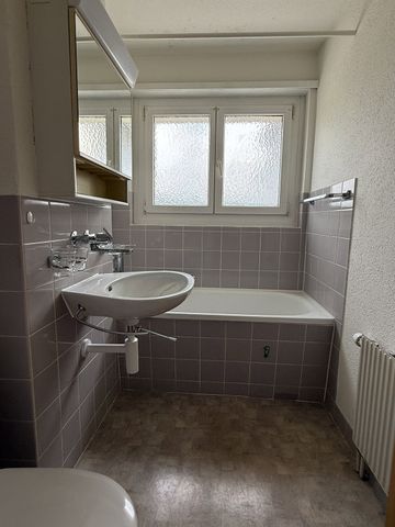 4 Zimmer, 99 m², 1. Stock - Photo 5