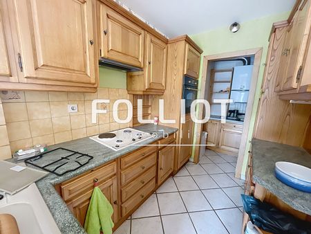 Appartement 2 Pièces Fougeres - Photo 2