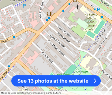 East Mount Road, York - Photo 1