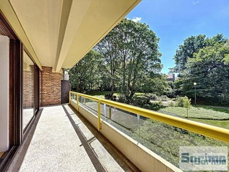 Appartement - à louer - Photo 2