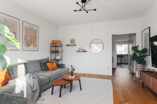 Guldpokalsgatan, Göteborg - Photo 1