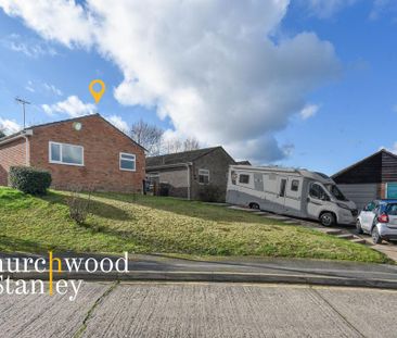 2 bedroom detached bungalow to rent - Photo 6