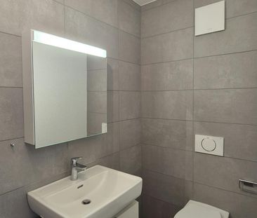 Grosszügige Wohnung im Familienquartier - Foto 5