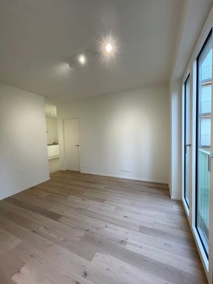 Appartement te huur - Foto 1