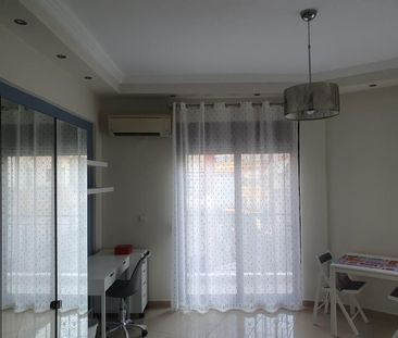 Studio/Γκαρσονιέρα για ενοικίαση Μητρόπολη (Κομοτηνή) - Photo 2