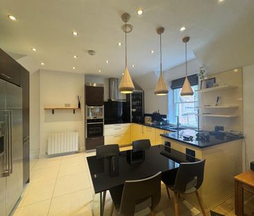 3 bedroom apartment to rent - Photo 5