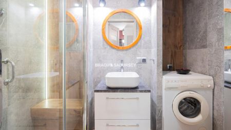 Mieszkanie Kraków Czyżyny powierzchnia 66.0 m² C206-WM-73855 - Photo 3