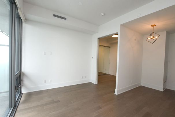 For Lease - 50 charles Street Unit# 5104, Toronto, Ontario - Photo 1