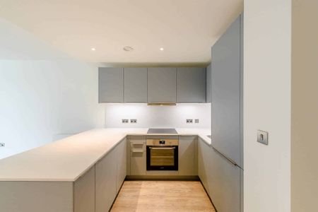 2 Bed Apartment - Photo 4