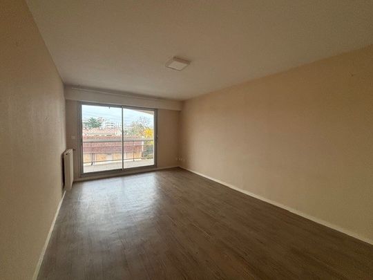 Location Appartement 2 pièces 51m² BORDEAUX 33200 - Photo 1