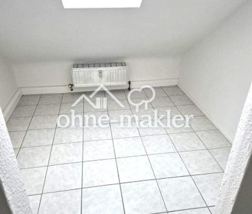 Dachgeschosswohnung in Bayern - Höchstadt (Höchstadt a.d.Aisch) - Foto 1