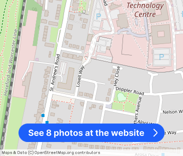 2 bedroom semi-detached house for rent - Photo 1