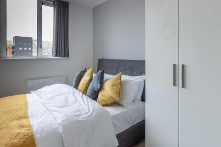 2 bedroom flat to rent - Photo 3