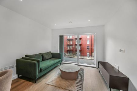 1 bedroom apartment to rent - Photo 2