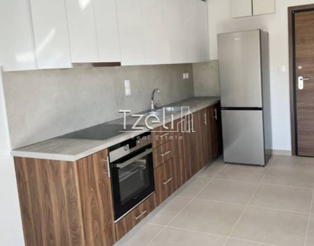 Studio/Γκαρσονιέρα για ενοικίαση Αγία Σοφία (Πάτρα) - Φωτογραφία 3
