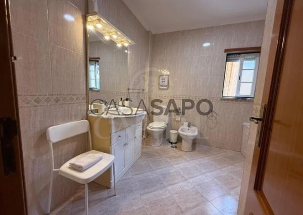 Apartamento T2 para alugar em Benavente