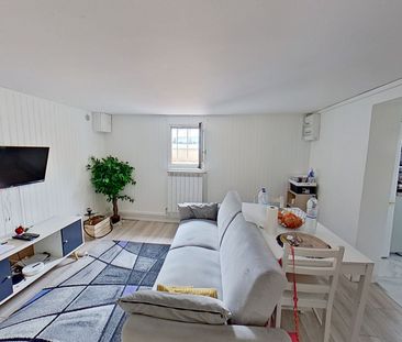 Location Appartement 3 pièces 58m² - Photo 2