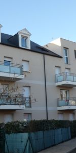 Location Appartement 1 pièce 27m² ST JEAN LE BLANC 45650 - Photo 4