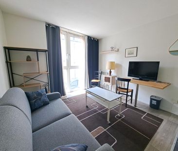 Location Appartement 1 pièce 18m² BORDEAUX 33000 - Photo 2