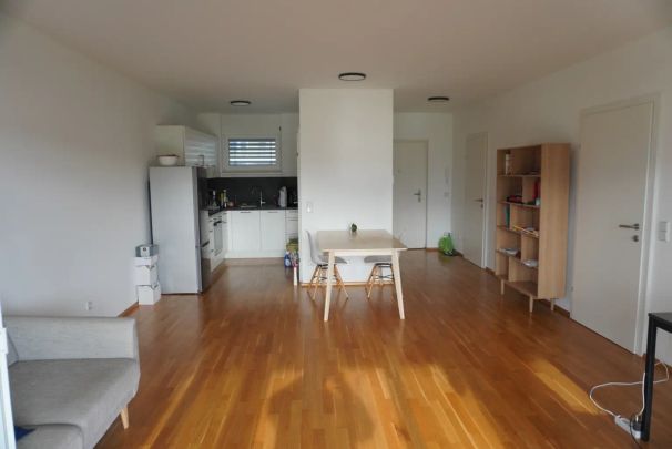 Moderne 2-Zimmer-Wohnung mit großzügiger Terrasse in Villach - Photo 1