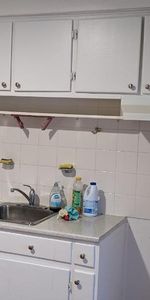 3 1/2 Rosemont Petite Patrie - Photo 3