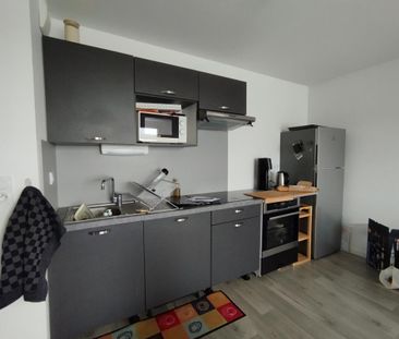 Appartement T3 à louer Pont Pean - 62 m² - Photo 3