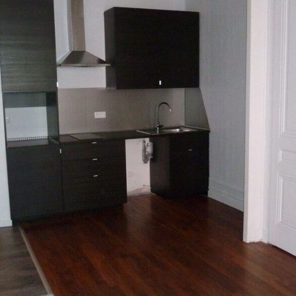 Appartement à louer 2 pièces • 43,45 m2 - Photo 1