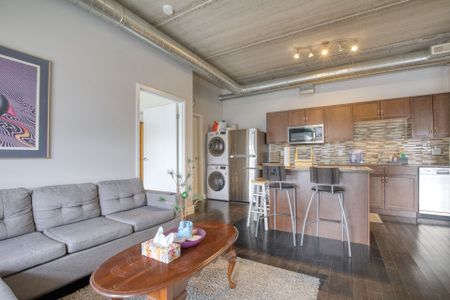 For Lease - 36 Regina Street Unit# 403, Waterloo, Ontario - Photo 3