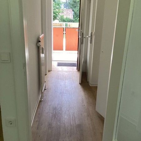 Senioren gesucht für praktisches 1-Zimmer-Appartment - Foto 1