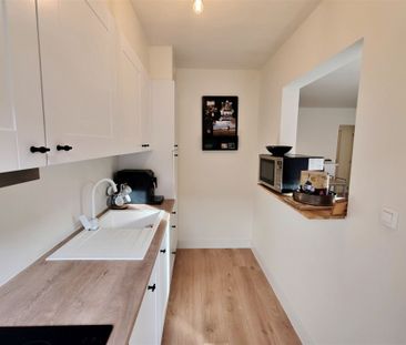 Gezellig appartement op fietsafstand van de stad - Photo 4