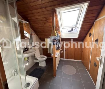 TAUSCHWOHNUNG Perfekte Wohnung für Studenten oder Single - Photo 1