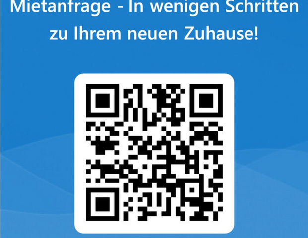 Helle 2-Raum Wohnung mit kostenloser Einbauküche in Rehmsdorf - Foto 1