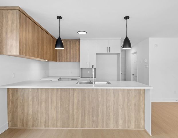 À louer / Appartement - Photo 1