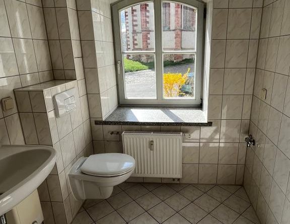 That special something at Wurzen Castle - Foto 1