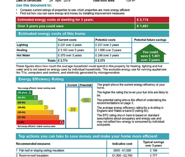 4 bedroom semi-detached house to rent - Photo 6
