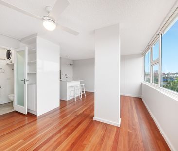 18/143 Kurraba Road, Kurraba Point NSW 2089 - Studio For Rent | Domain - Photo 3