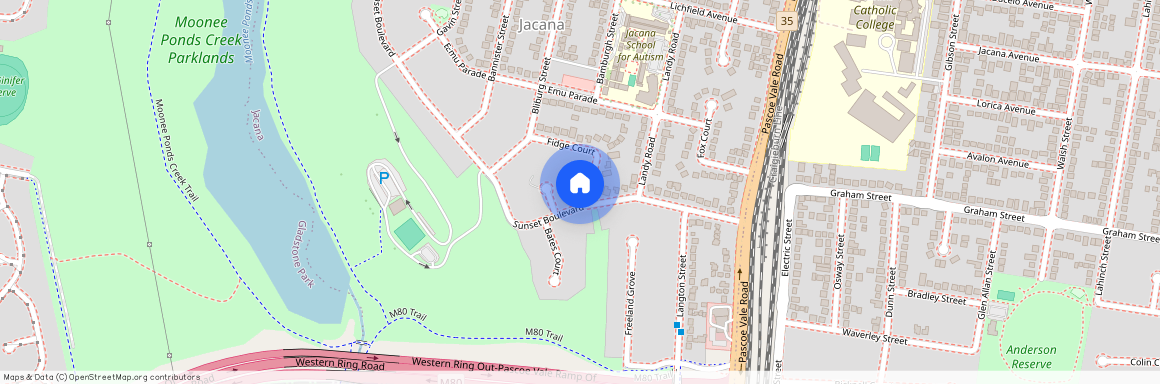 3/1 Fidge Ct, Vic 3047, Jacana